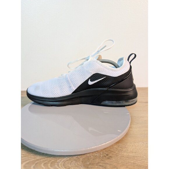 Nike Air Max2 Light Retro 2019 Women’s Size 12 Black White A00352-100 Rare - Picture 8 of 11
